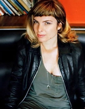 Émilie Jouvet