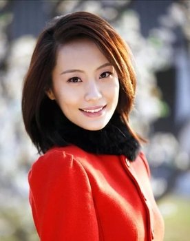 韩晓 as 苏兰