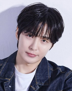 Jeong Jae Jong as Ha Yu-geon
