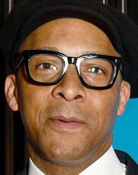 Jay Blades