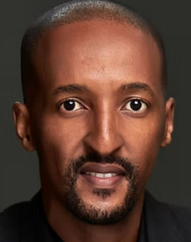 Tshepo Ramaphakela