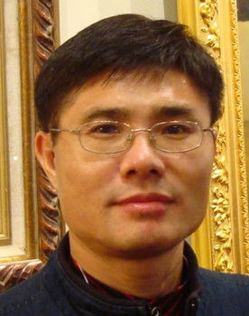 Yu Bin