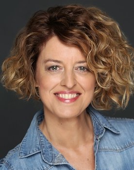Mélida Molina