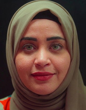 فريال يوسف