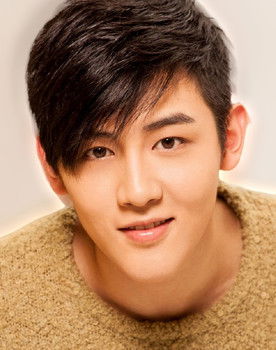 Li Chengyu as Da Peng