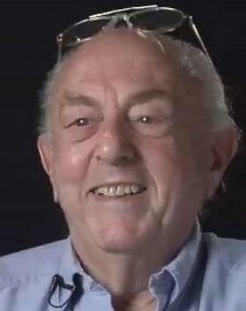 Norman Abbott