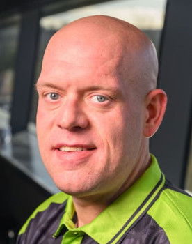 Michael van Gerwen