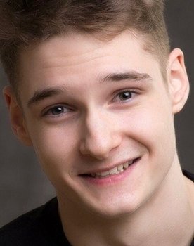 Vitaliy Shcherbina