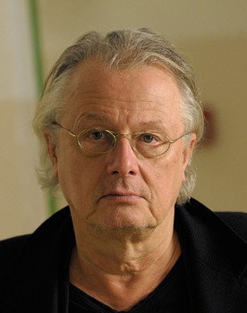 Frank Castorf