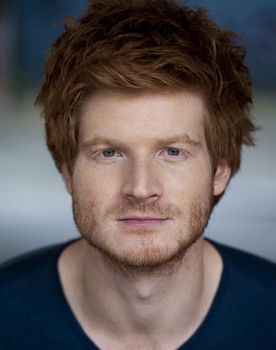 Philippe Gray as Dr. Schwoerer