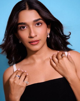 Aafiya Sayed