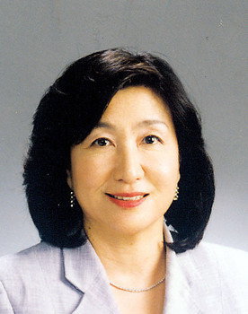 住田裕子