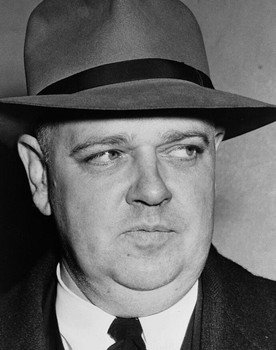 Whittaker Chambers