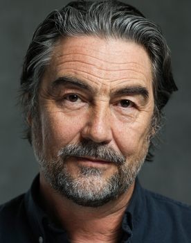 Nathaniel Parker