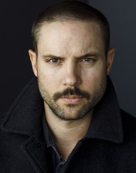 Michael Aaron Milligan Photo