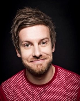 Chris Ramsey as Self