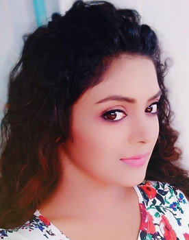 Amrita Debnath