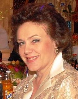 Gelena Kandel