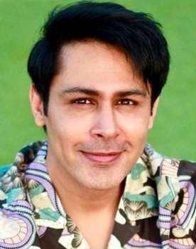 Sudeep Sahir