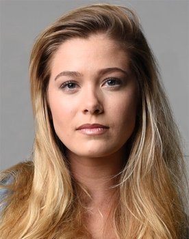 Rose Reid