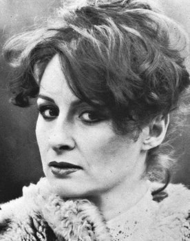 Rita Forzano as 