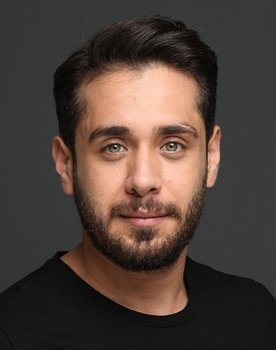 Alican Aytekin as 