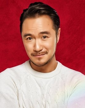 Guo Mingxiang