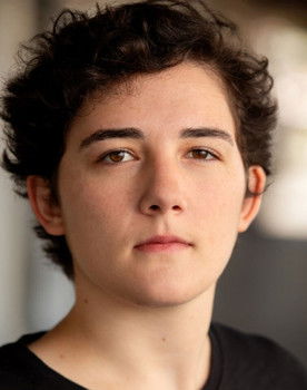 Kathleen Salazar as Willa