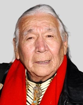 Floyd "Red Crow" Westerman Floyd "Red Crow" Westerman