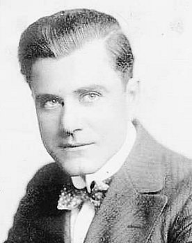 Bert Lytell as Bob