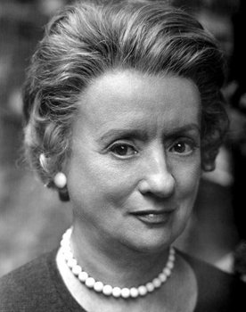 Mildred Natwick Photo