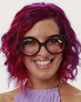 Rockstar Lantry as Tiff