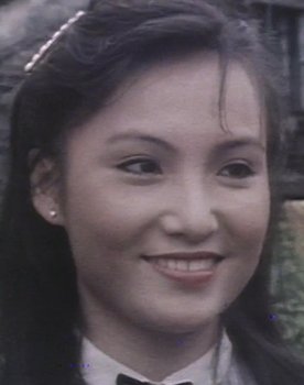 Rainy Chan Choi-Yin