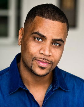 Courtney McGriff as Reggie