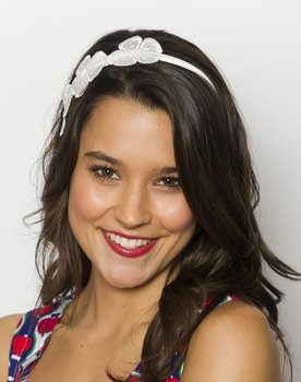 Rhiannon Fish Photo
