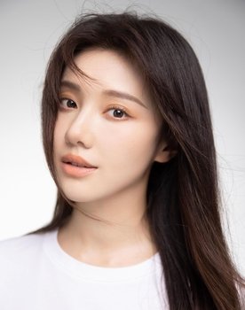 Wang Herun as 