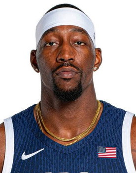 Bam Adebayo