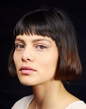 Tarryn Wyngaard