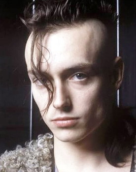 Matthew Ashman