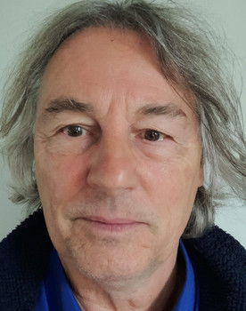 Nig Richards as Bryan