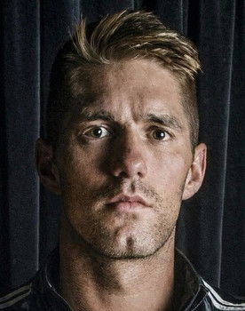 Luke James Uggles Eatwell