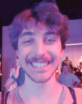 Matheus Humberto Sehnem Funari