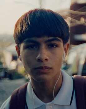 Ricardo Martínez as Paco