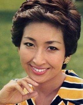 Sanae Tsuchida as 