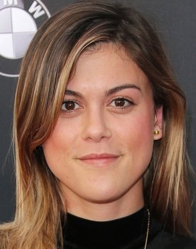 Lindsey Shaw