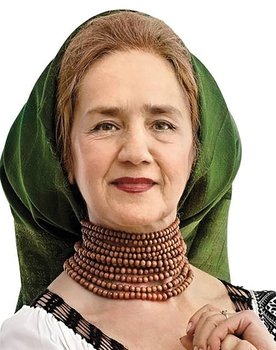 Sofia Vicoveanca
