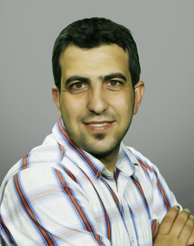Osama Kanaan (أسامة كنعان)