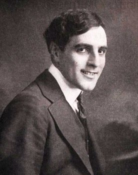 Sidney Mason as 