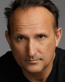 Kim Fleming as Briefing Colonel