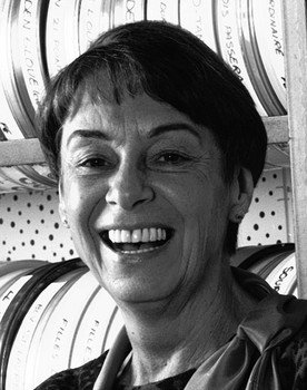 Anne-Claire Poirier